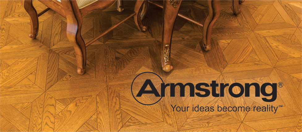 Armstrong flooring